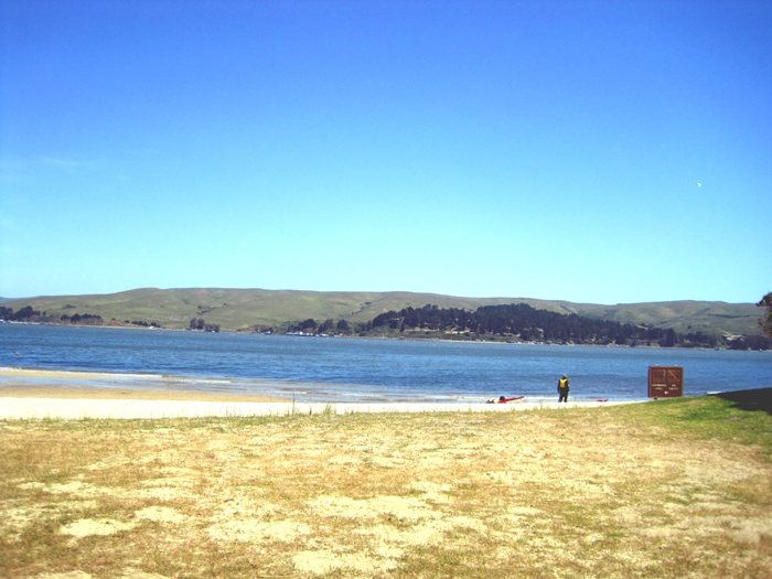 Tomales Bay Park 1